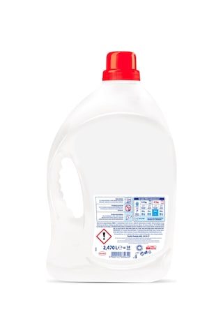 Persil Jel Sık Yıkananlar 38 Yıkama 9000101830620-6384