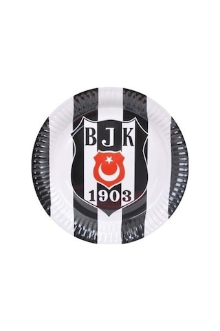 Beşiktaş Tabak 1 - 12 Yaş