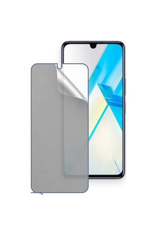 Infinix Note 12 G96 Uyumlu Ön Yüzey Mat Hidrojel Ekran Koruyucu