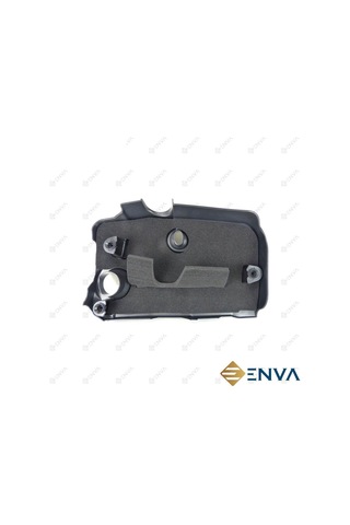 Renault Megane 2 Motor Üst Koruma Kapaği 2003--2009 1.5 Dci