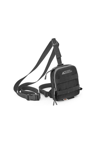 Kappa Ra307r2bk Bacak Çantası-68748