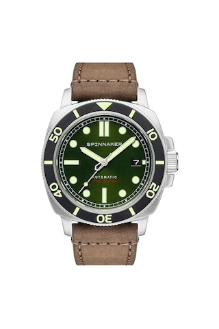 Spinnaker Sp-5088-03 Erkek Kol Saati