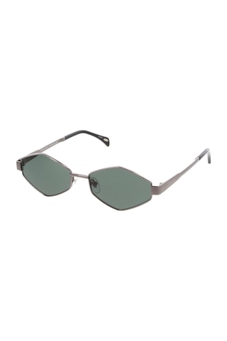 Osse Os3890-03 56 Unisex Güneş Gözlüğü Gri
