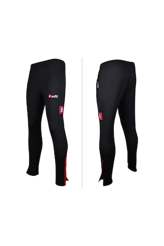 Seftil Z0218 Liga Pants Antrenman Eşofman Altı -4914 Kırmızı