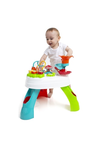 baby toys Aktivite Masası