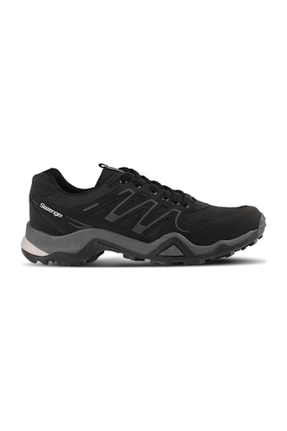 Slazenger ADORINDA I Erkek Siyah Outdoor