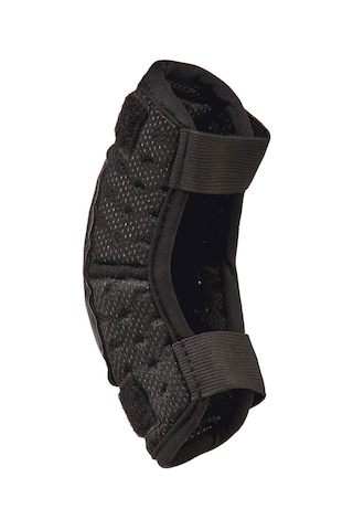 Alpinestars Bionic Action Kickstart Çocuk Dirsek Koruma Siyah Beyaz