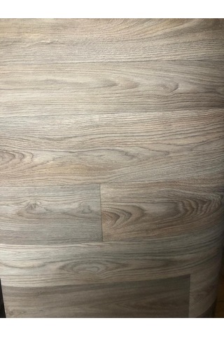 Muşamba Ahşap Desenli 1m X 5m Pvc Zemin Kaplama Yer Döşemesi