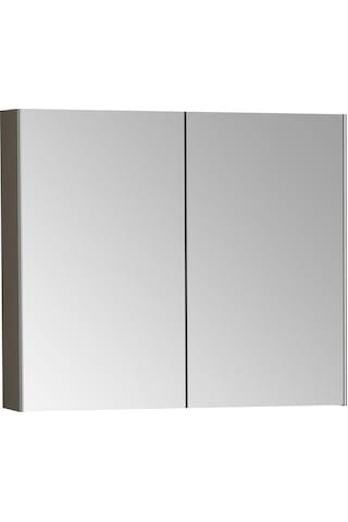 VitrA Basis Dolaplı Ayna 80 Cm 66902 Krom