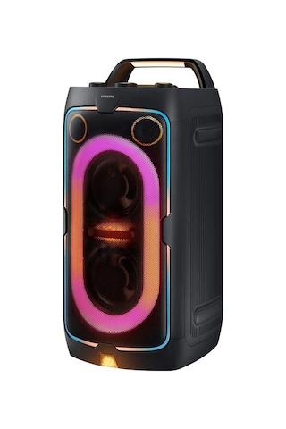 Samsung Sound Tower MX-ST40F/TK Bluetooth Hoparlörler
