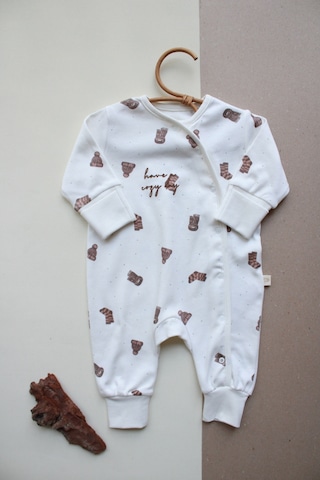 Oh La La Koala Arctic Snuggle Collection Tulum Ekru