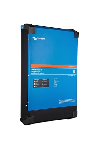 Victron İnvertör/şarj Cihazı Multiplus-ıı 48/5000/70-50 Inverter/charger Pmp482505012