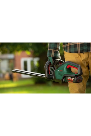 Bosch Advanced HedgeCut 36V-65-28 Tek Akülü 36 Volt Çit Kesme 2 Ah