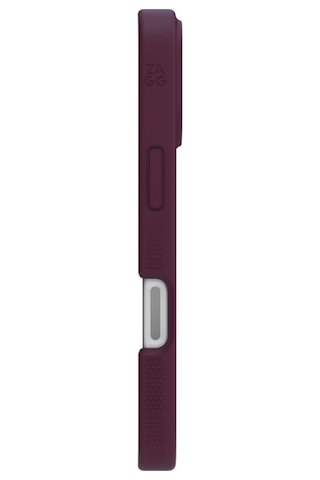Zagg Cases Manhattan Snap iPhone Uyumlu 17 Kılıf Bordo 702319060 Çok Renkli