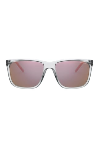 Arnette Ar4272 26346q Adıos Baby Aynalı Erkek Güneş Gözlüğü