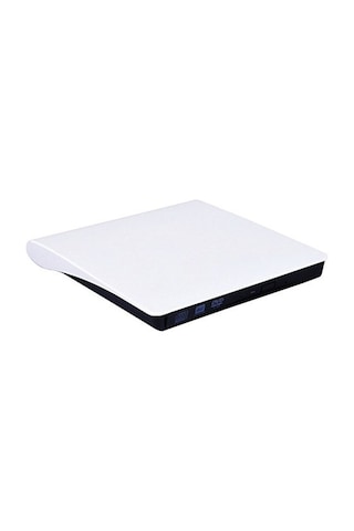 5254 Usb 3.0 Sata Slim 9.5Mm Dvd Rw Harici Dvd Harici Kutusu