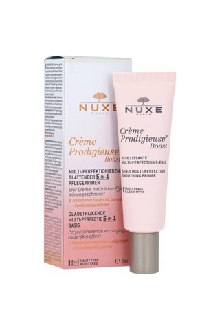 Nuxe Creme Prodigieuse Boost 5 in 1 Multi Perfection Primer 30 ML
