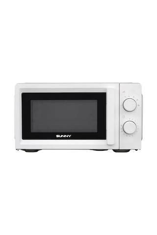 Sunny SN5MDFRN08 20 L 700 W Zaman Ayarlı Mikrodalga Fırın
