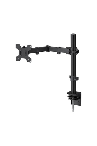 Stubberget Siyah Monitör Desteği - 30628212 Ikea