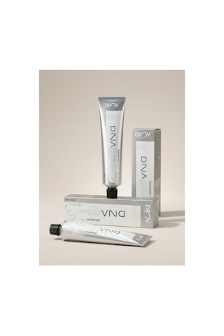 Dna Saç Boyası Kalıcı Krem Boya Yoğun Pigment & Parlaklık 12.0 Süper Naturel Sarı 100ml
