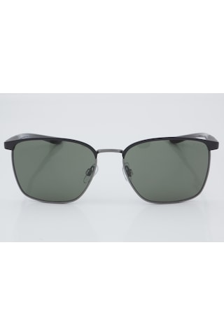 U.s. Polo Assn. Uss 0255 C2 56 - 01 Güneş Gözlüğü Siyah