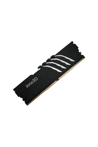 16gb Ddr5 Inno3d 5600mhz Cl46 I3d5u16gc4656mm-h Udımm Soğutuculu