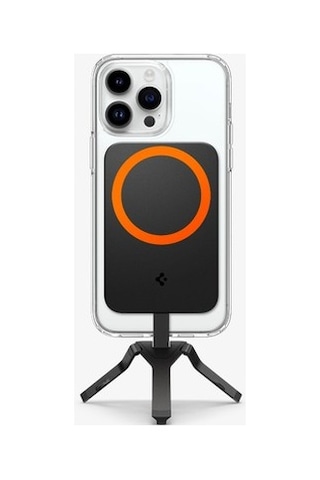 İphone İçin Magsafe Özellikli Telefon Tutucu Ve Tripod İle Kullanım Kolaylığı