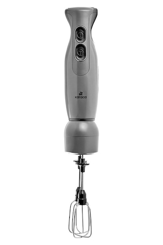 Karaca Pro-Multimax Mutfak Robotu 2000 W