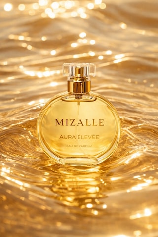 Standart Mizella Aura Elevee Kreasyon Parfüm 100 Ml Odunsu