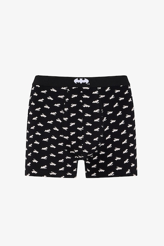 Penti Erkek Renkli Batman Çoklu Boxer