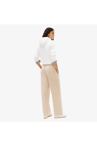 Tommy Hilfiger Archive Track Pant Kadın Bej Eşofman Altı Dw0dw22633 Bej