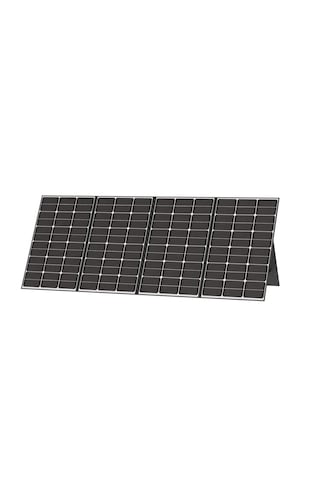 Enerjitem Katlanabilir Taşınabilir Solar Güneş Paneli 400w