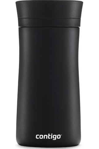 Contigo Pinnacle Autoseal Termos Bardak 300ml Siyah