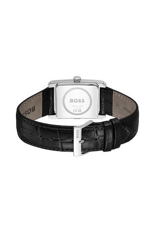 Boss Watches Hb1514277 Erkek Kol Saati Metalik Gri