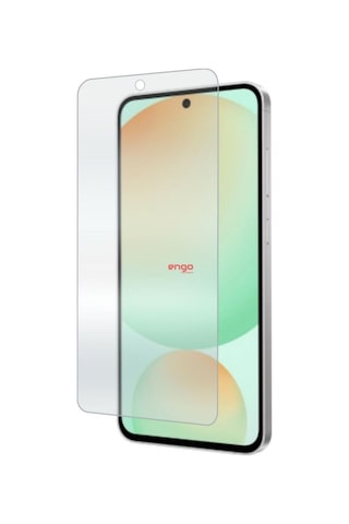 Samsung Galaxy Uyumlu S24 Fe Mat Ekran Koruyucu Parlama Önleyici