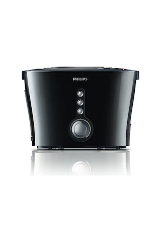Philips HD2630/20 Viva Collection 2 Dilim Ekmek Kızartma Makinesi
