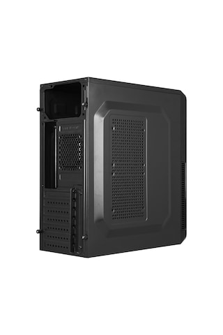 Hiper K-740 350W Atx Fanlı Mini Bilgisayar Kasası Siyah