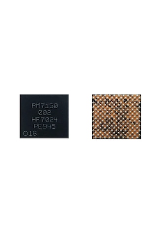 Pm7150 102 Power Entegresi Ic