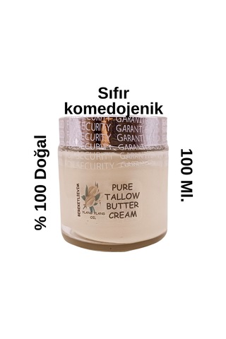 Bereketlievim Donyağı Karışımı Ylang Ylang 100 ML