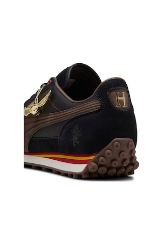 Puma X Harry Potter Easy Rıder Ayakkabı 401208 01 Siyah