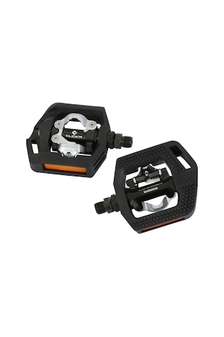 Shimano Pd-t421 Clıck'r Pedal  Spd Siyah