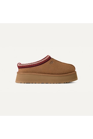 Terlik Kadın 1174471 Ugg W Tazz Iı Chestnut Taba Chestnut