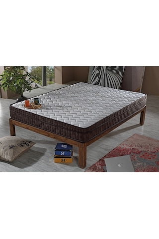 Royal Lux Bedding Bamboo Rüyası Ultra Ortopedik Yaylı Yatak