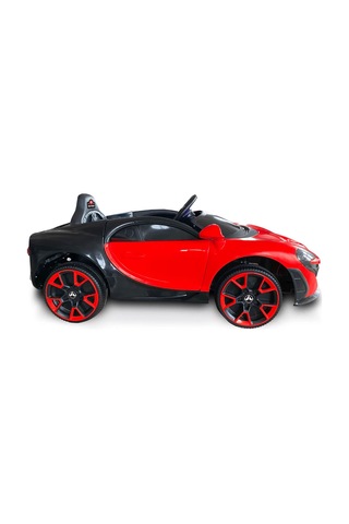 Akar Oyuncak Quantum 12 V Uzaktan Kumandalı Akülü Araba Kırmızı B3969956523N1