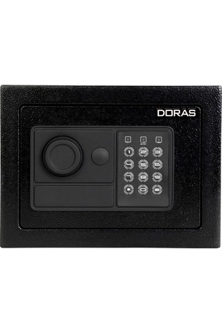 Doras 17 Serisi Mini Boy Kasa