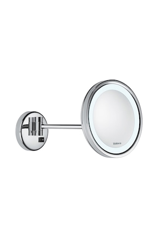 Valera Optima Light Smart Ayna Krom