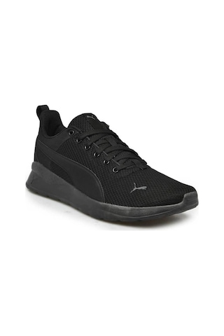 Puma Anzarun Lite Siyah Unisex Sneaker 371128-01 Siyah