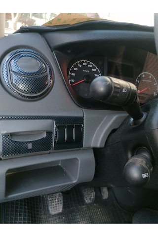 Iveco Daily Konsol/Maun Kaplama 2009-2013 33.Prç (521811744)