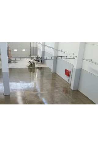 Bars Koruyucu Son Kat Şeffaf Kaplama