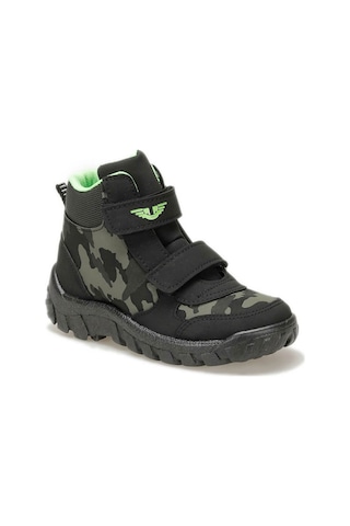 Yellow Kids Track Haki Erkek Çocuk Outdoor Bot 000000000100439168 Haki